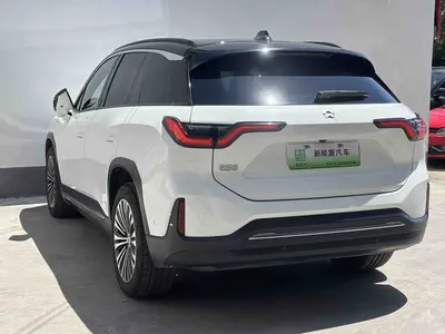 蔚来 ES6 2020款 430KM 性能版 thumbnail 15