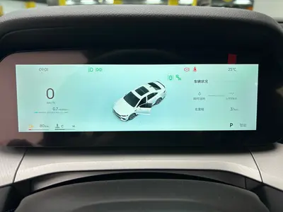 吉利汽车 星瑞 2026款 东方曜 1.5TD 扶摇版 thumbnail 9
