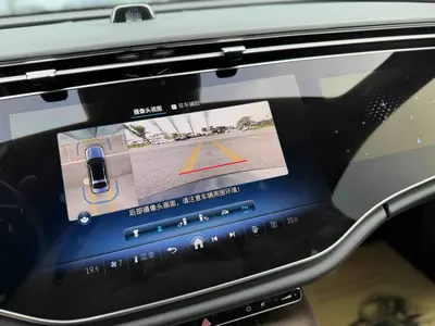 奔驰 E级 2024款 E 300 L 豪华型 thumbnail 6
