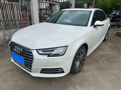 奥迪 A4L 2017款 40 TFSI 风尚型 thumbnail 1