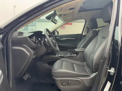 别克 昂科威plus 2022款 昂科威Plus 652T 五座豪华型