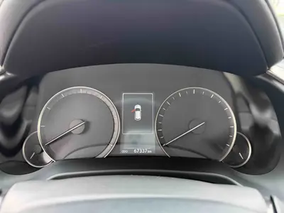 Lexus RX 2020 300 2WD Elite thumbnail 6