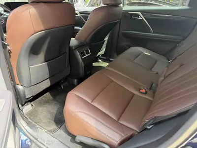 Lexus RX 2020 300 2WD Elite thumbnail 7