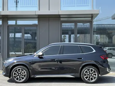 BMW X1 2024 sDrive25Li XDesign Pack