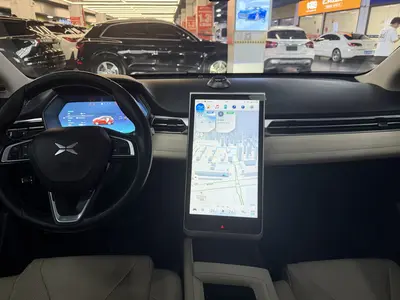 小鹏汽车 小鹏G3 2019款 G3 智享版 thumbnail 3