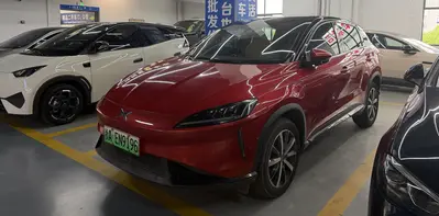 小鹏汽车 小鹏G3 2019款 G3 智享版 thumbnail 1