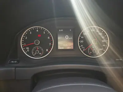 大众 途观 2016款 300TSI 自动四驱豪华版 thumbnail 5