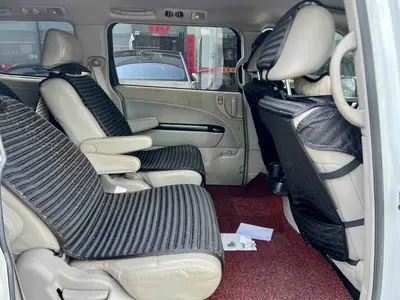 本田 艾力绅 2015款 2.4L VTi舒适版