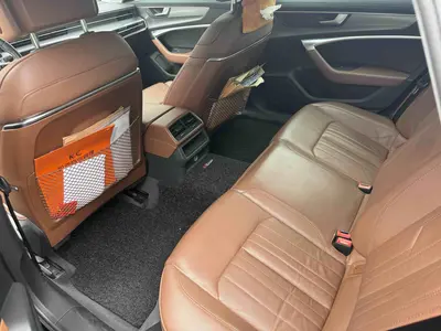 奥迪 A6L 2020款 40 TFSI 豪华致雅型 thumbnail 5