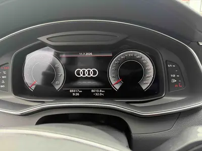 奥迪 A6L 2020款 40 TFSI 豪华致雅型 thumbnail 6