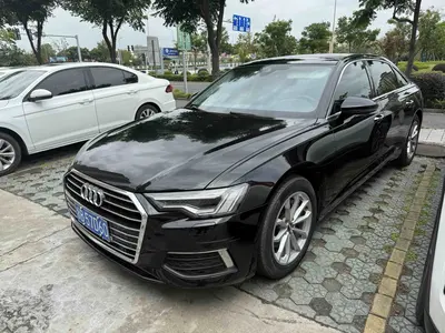 奥迪 A6L 2020款 40 TFSI 豪华致雅型 thumbnail 1