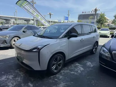 奔腾 NAT 2022款 悦享出行版 100kW 419km thumbnail 2