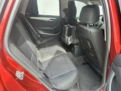 BMW X1 2014 sDrive18i Leading