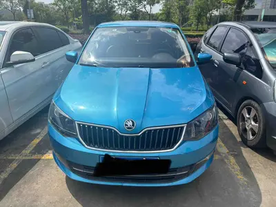 斯柯达 晶锐 2017款 1.6L 自动智行版