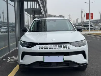 Leapmotor 零跑C11 2023款 增程 285舒享版