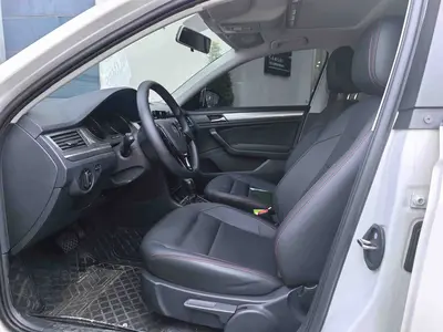 大众 宝来 2019款 ·传奇 1.5L 自动领先型 国VI