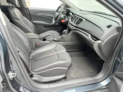 别克 英朗 2021款 典范 1.5L 自动精英型 国VI