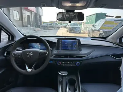 别克 微蓝6 2024款 450km 舒享版 PLUS