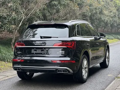 Audi Q5L 2022 Facelift 40T Luxury Sport