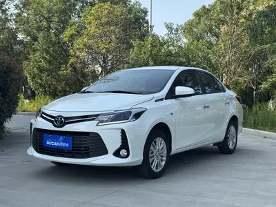 Toyota 威驰 2022 1.5L 20Anniversary Edition thumbnail 3