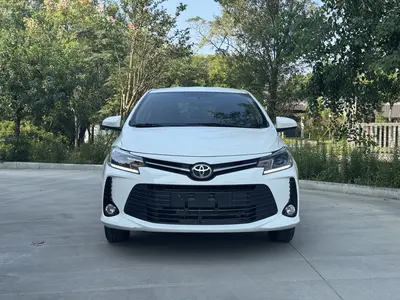 Toyota 威驰 2022 1.5L 20Anniversary Edition thumbnail 4