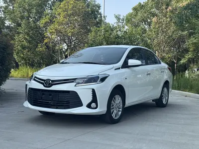 Toyota 威驰 2022 1.5L 20Anniversary Edition thumbnail 5