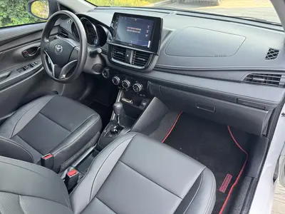 Toyota 威驰 2022 1.5L 20Anniversary Edition thumbnail 18