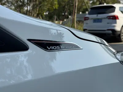Toyota 威驰 2022 1.5L 20Anniversary Edition thumbnail 19