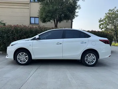 Toyota 威驰 2022 1.5L 20Anniversary Edition thumbnail 20