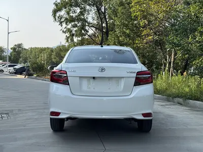 Toyota 威驰 2022 1.5L 20Anniversary Edition thumbnail 21