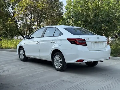 Toyota 威驰 2022 1.5L 20Anniversary Edition thumbnail 22