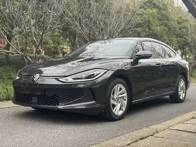 大众 大众凌渡 2022款 L 280TSI 炫辣款