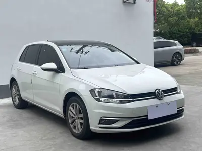 大众 高尔夫 2019款 200TSI DSG舒适进取版 国VI thumbnail 4