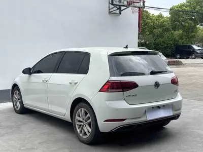 大众 高尔夫 2019款 200TSI DSG舒适进取版 国VI thumbnail 14