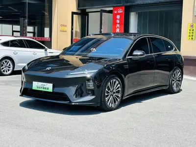 蔚来 ET5T 2025款 75kWh Touring