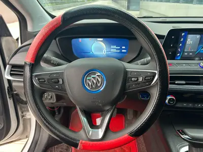 Buick 微蓝6 2023款 430km 出行版
