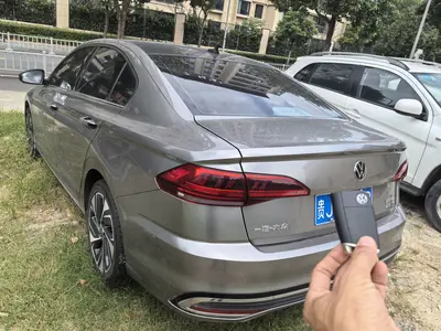 Volkswagen Bora 2023 200TSI DSGPleasant TravelPRO