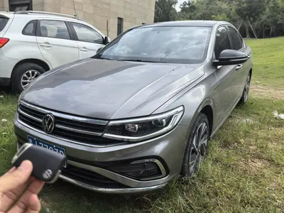 Volkswagen Bora 2023 200TSI DSGPleasant TravelPRO thumbnail 1