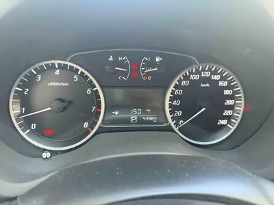 Nissan Sylphy 2022 Classic 1.6XE CVTComfort thumbnail 6