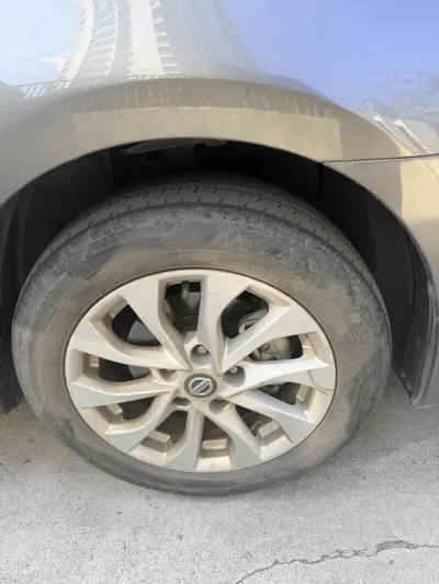 Nissan Sylphy 2022 Classic 1.6XE CVTComfort thumbnail 9