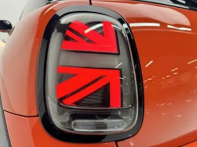 MINI MINI 2018款 1.5T ONE PLUS