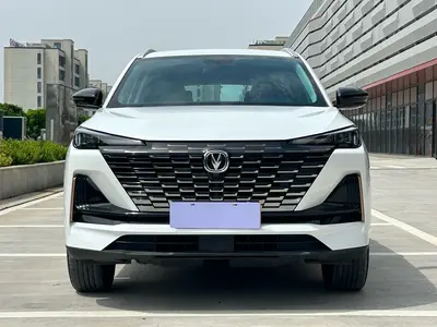 长安 CS55 PLUS 2022款 第二代 1.5T DCT豪华型 thumbnail 5